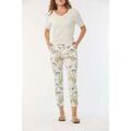Pantalons sur Grenoble : Pantalon Lee Cooper Pantalon JEMILA Marshmallow