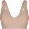 Brassi&egrave;res Lingadore Soutien-gorge doux rembourr&eacute; Invisble Beige