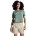 Tee-shirts sur Grenoble : T-shirt Roxy Boundless Spirit 3