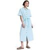 Robe Roxy Island Escape Stripe