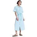 Robe Roxy Island Escape Stripe