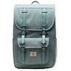 Sac a dos Herschel Little America Mid Volume Backpack - Treillis