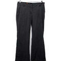 Pantalons sur Grenoble : Pantalon Kiabi Pantalon droit Taille 44 / XXL Gris
