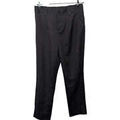 Pantalons sur Grenoble : Pantalon Kiabi Pantalon droit Taille 42 / XL Noir