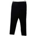 Pantalons sur Grenoble : Pantalon Kiabi Pantalon ajust&eacute; Taille 40 / L Noir multicolor