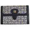 Pochette Balmain Porte-monnaie noir