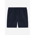 Shorts/Bermuda sur Grenoble : Short Lyle & Scott -