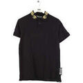 Polo Versace Polo noir