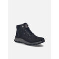 Chaussures Josef Seibel Leroy 52 Noir