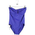 Maillots de bain sur Grenoble : Maillots de bain Eres Maillot de bain bleu