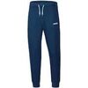 Jogging Jako Pantalon de surv&ecirc;tement Base marine avec bord &eacute;lastique Marine