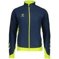 Vestes sur Grenoble : Veste hummel Veste hmlLEAD Poly zipp&eacute;e Bleu