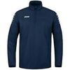 Veste Jako Veste Coupe-vent 1/2 zip imperm&eacute;able Marine