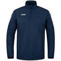Veste Jako Veste Coupe-vent 1/2 zip imperm&eacute;able Marine