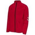 Vestes sur Grenoble : Veste hummel Veste de surv&ecirc;tement hmlLead Training Jacket Rouge