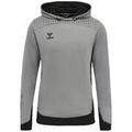 Vestes sur Grenoble : Veste hummel Veste de surv&ecirc;tement hmlLEAD POLY Gris