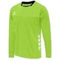 Tee-shirts sur Grenoble : T-shirt hummel T-shirt manches longues HMLREFEREE CHEVRON JERSEY L/S