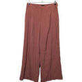 Pantalons sur Grenoble : Pantalon Kiabi Pantalon large Taille 46 / XXXL Marron