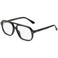 Lunettes sur Grenoble : Lunettes de soleil Retrosuperfuture Z7X Cadres Optiques, Noir, 55 mm