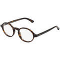 Lunettes sur Grenoble : Lunettes de soleil Retrosuperfuture PBQ Cadres Optiques, Havana, 49 mm