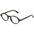 Lunettes sur Grenoble : Lunettes de soleil Retrosuperfuture D5B Cadres Optiques, Noir, 49 mm