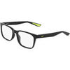 Lunettes de soleil Nike 7415 Cadres Optiques, Noir, 54 mm