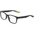 Lunettes sur Grenoble : Lunettes de soleil Nike 7415 Cadres Optiques, Noir, 54 mm