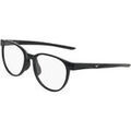 Lunettes sur Grenoble : Lunettes de soleil Nike 7407 Cadres Optiques, Noir, 51 mm