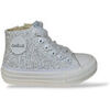 Baskets montantes enfant Ga&Euml;lle Paris holly