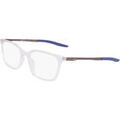 Lunettes de soleil Nike 7227 Cadres Optiques, Transparent/Transparent, 54 mm Grenoble