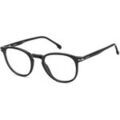 Lunettes de soleil Carrera 352 Cadres Optiques, Noir, 49 mm Grenoble
