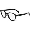 Lunettes de soleil Lacoste L2980 Cadres Optiques, Noir, 51 mm