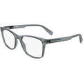 Lunettes sur Grenoble : Lunettes de soleil Lacoste L2979 Cadres Optiques, Gris, 54 mm