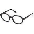 Lunettes sur Grenoble : Lunettes de soleil Max&co MO5174 Cadres Optiques, Noir, 51 mm