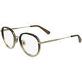 Lunettes sur Grenoble : Lunettes de soleil Longchamp LO2168 Cadres Optiques, Or, 51 mm Dor&eacute;