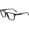 Lunettes de soleil Lacoste L2963 Cadres Optiques, Noir, 53 mm