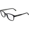 Lunettes de soleil Lacoste L2964 Cadres Optiques, Noir, 51 mm