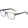 Lunettes de soleil Nike 7160 Cadres Optiques, Gris, 55 mm