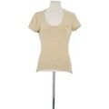 Tee-shirts sur Grenoble : T-shirt Rouje T-shirt en coton beige