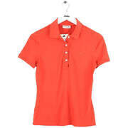 Polo Lacoste Polo rouge