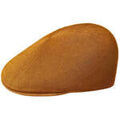 Chapeaux sur Grenoble : Chapeau Kangol Beret Seamless Tropic 507
