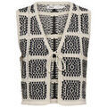 Gilets sur Grenoble : Gilet Only 193608VTPE26
