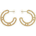 Boucles d'oreille sur Grenoble : Boucles oreilles Les Georgettes Boucles d'oreilles Ecailles