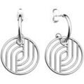 Boucles oreilles Les Georgettes Boucles d'oreilles Moderne 20 mm Grenoble