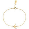 Bracelets Les Georgettes Bracelet Les Cadettes Envol Hirondelle