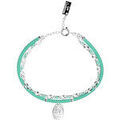 Bracelets sur Grenoble : Bracelets Les Georgettes Bracelet multirang Les Cadettes perles turquoise