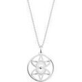 Colliers sur Grenoble : Collier Les Georgettes Collier Soleil