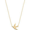 Collier Les Georgettes Collier Les Cadettes Envol Hirondelle