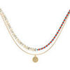 Collier Les Georgettes Collier Les Cadettes Perla