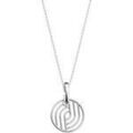 Collier Les Georgettes Collier moderne pendentif 20 mm Grenoble